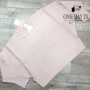 Philosophy Pull Over Knit Sweater Size 3X